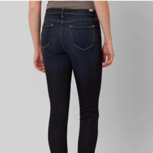 Kancan mid-rise skinny stretch jeans size 30